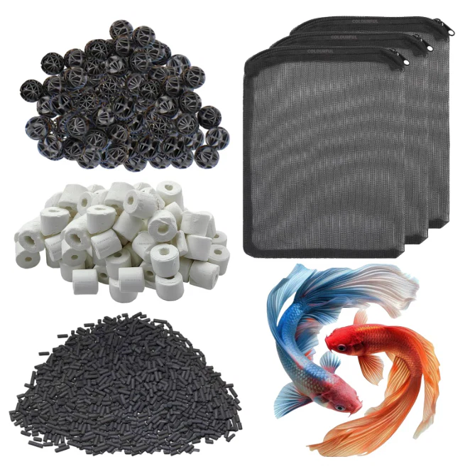 Canister Filters